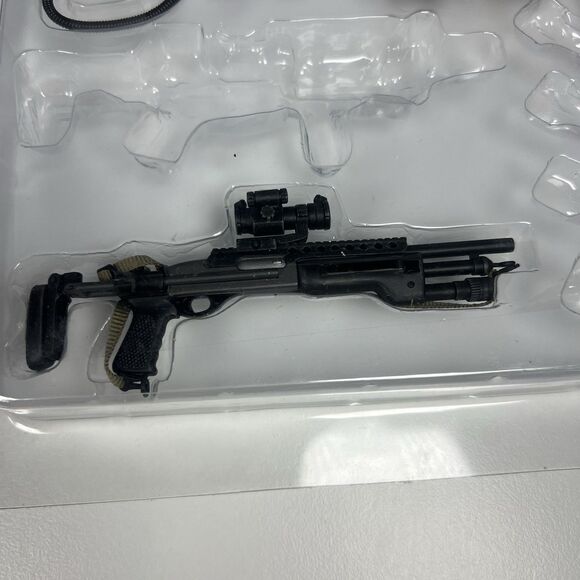 HOT TOYS Naval Special Warfare Unit Two Navspecwargru Navy Seal Accessories Only - Picture 4 of 8